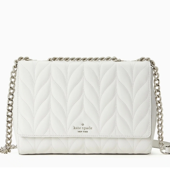 kate spade Handbags - Blair Lane Quilted Emelyn